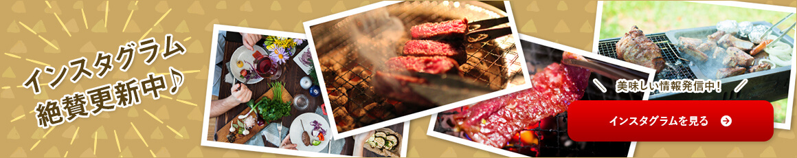 インスタグラム絶賛更新中
