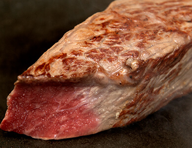 低脂肪でヘルシー