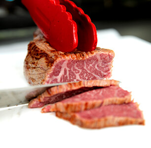 ローストビーフ